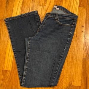 J Crew T10 jeans